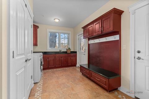 Tiny photo for 1147 Steeple View Drive, Long Grove, IL 60047 (MLS # 12615741)