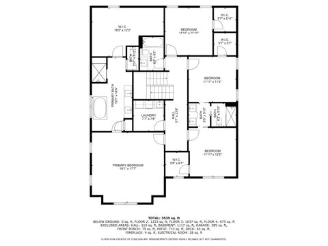 A home in La Grange