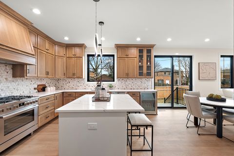 A home in La Grange