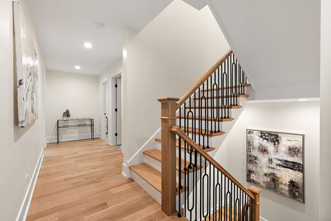 A home in La Grange