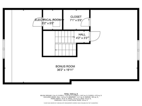 A home in La Grange