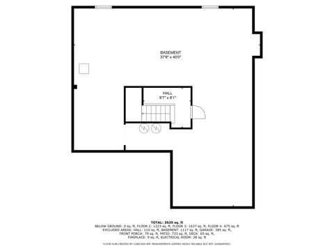 A home in La Grange