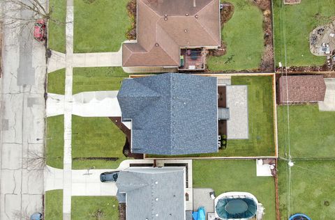 A home in La Grange