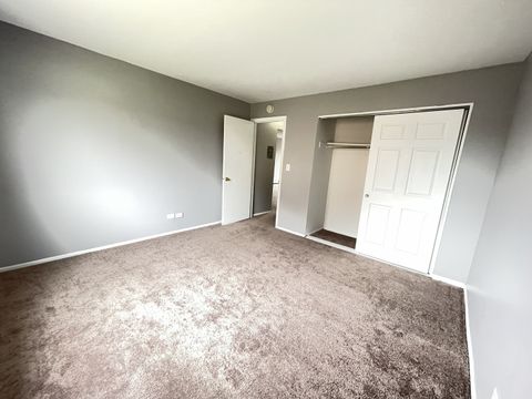 Tiny photo for 535 Brookside Drive #F, Westmont, IL 60559 (MLS # 12524477)