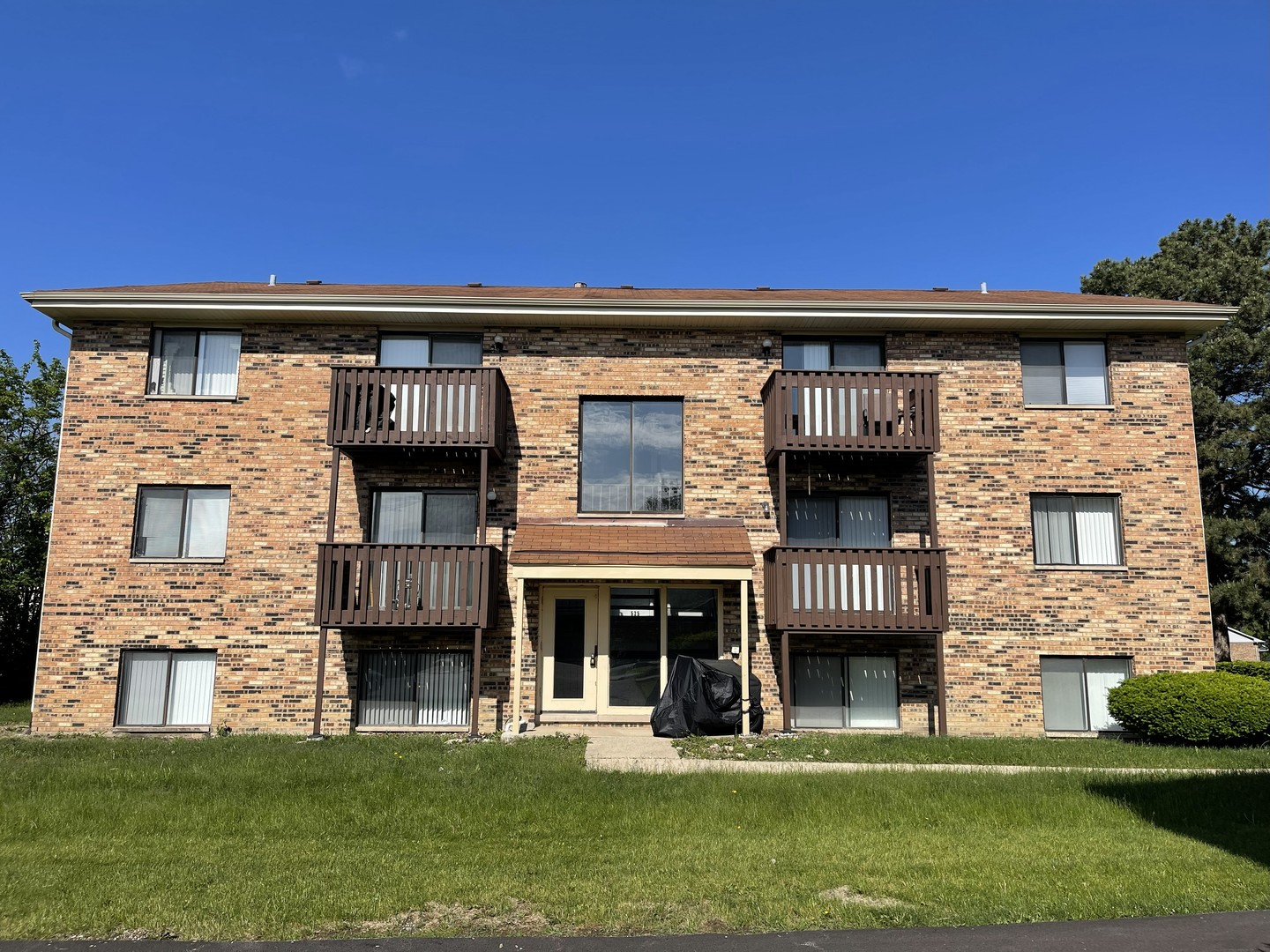 535 Brookside Drive F