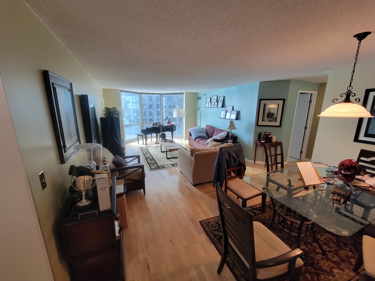 195 N HARBOR Drive 2304