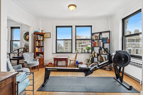 Tiny photo for 1755 E 55th Street #1201, Chicago, IL 60615 (MLS # 12504682)