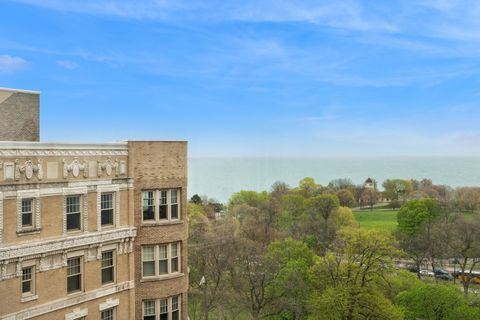 Tiny photo for 1755 E 55th Street #1201, Chicago, IL 60615 (MLS # 12504682)