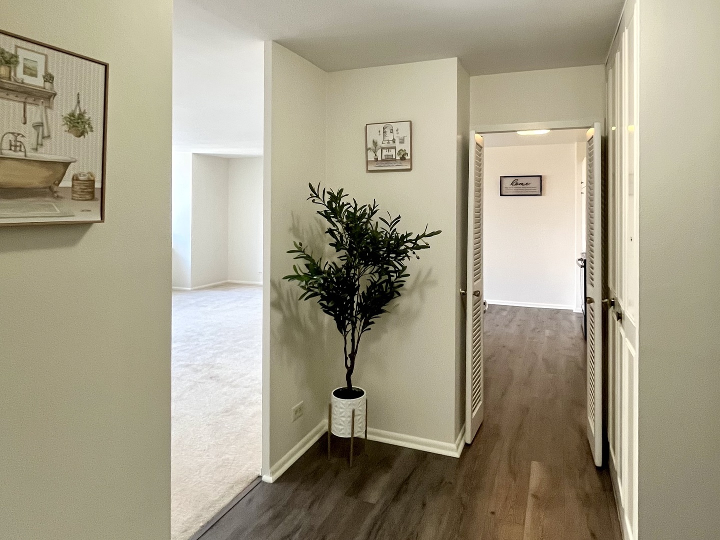 4250 N Marine Drive 1230