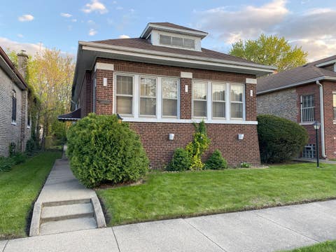 Tiny photo for 1225 E 71st Place, Chicago, IL 60619 (MLS # 12720146)