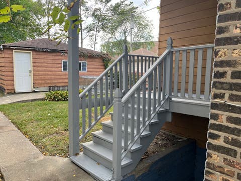 Tiny photo for 1225 E 71st Place, Chicago, IL 60619 (MLS # 12720146)