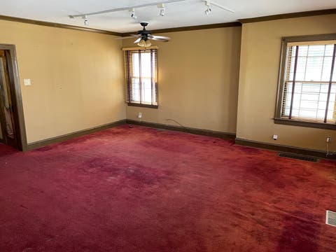 Tiny photo for 1225 E 71st Place, Chicago, IL 60619 (MLS # 12720146)