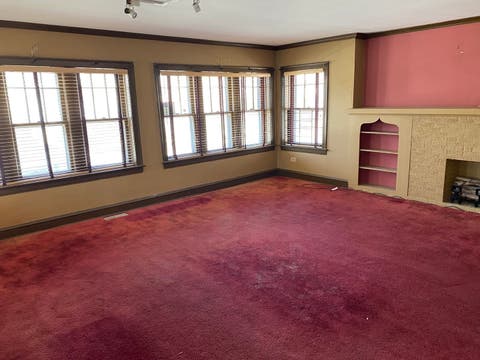 Tiny photo for 1225 E 71st Place, Chicago, IL 60619 (MLS # 12720146)