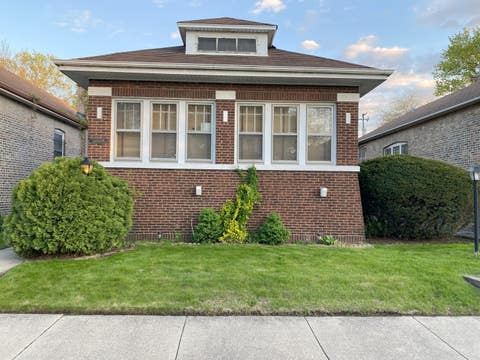Photo of 1225 E 71st Place, Chicago, IL 60619 (MLS # 12720146)