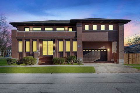 6817 Church Street Morton Grove IL 60053