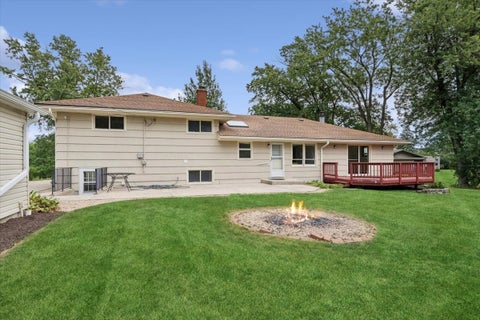Tiny photo for 540 Bluebell Court, Lisle, IL 60532 (MLS # 12739682)