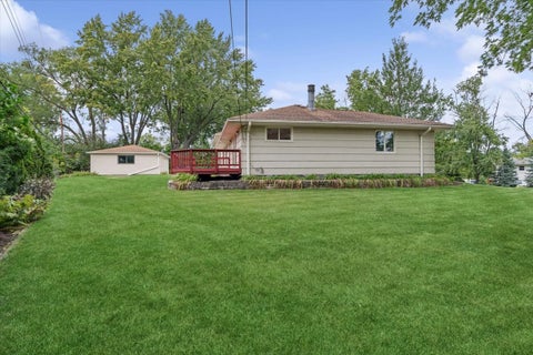 Tiny photo for 540 Bluebell Court, Lisle, IL 60532 (MLS # 12739682)