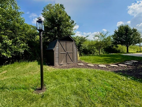 Tiny photo for 1108 Pearl Drive, Mahomet, IL 61853 (MLS # 12624418)