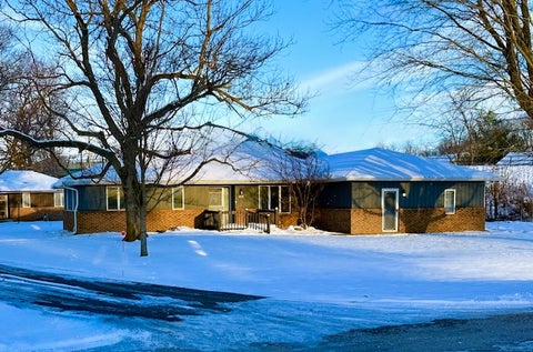 Tiny photo for 1108 Pearl Drive, Mahomet, IL 61853 (MLS # 12624418)