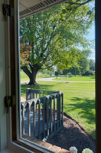 Tiny photo for 1108 Pearl Drive, Mahomet, IL 61853 (MLS # 12624418)
