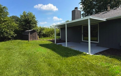 Tiny photo for 1108 Pearl Drive, Mahomet, IL 61853 (MLS # 12624418)