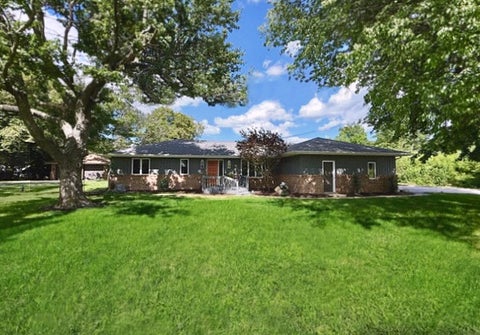 Tiny photo for 1108 Pearl Drive, Mahomet, IL 61853 (MLS # 12624418)