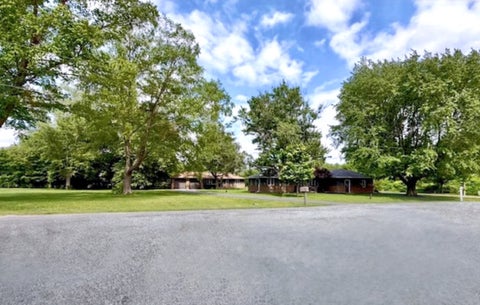 Tiny photo for 1108 Pearl Drive, Mahomet, IL 61853 (MLS # 12624418)