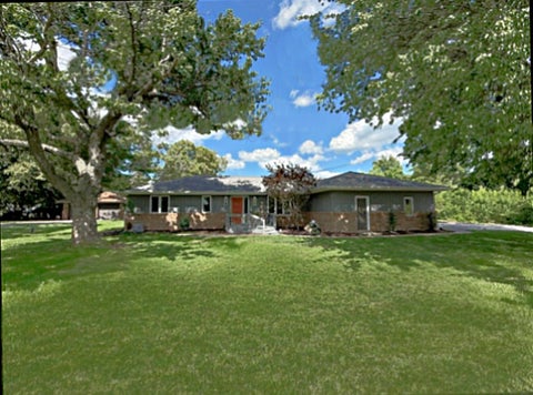 Tiny photo for 1108 Pearl Drive, Mahomet, IL 61853 (MLS # 12624418)