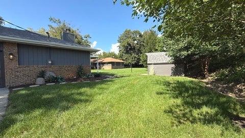 Tiny photo for 1108 Pearl Drive, Mahomet, IL 61853 (MLS # 12624418)