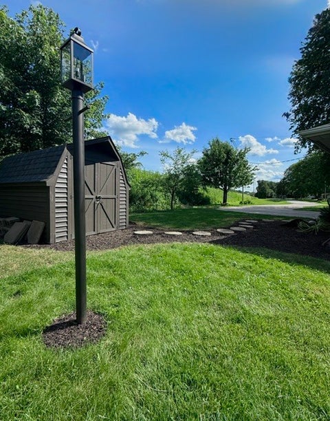 Tiny photo for 1108 Pearl Drive, Mahomet, IL 61853 (MLS # 12624418)