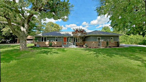 Tiny photo for 1108 Pearl Drive, Mahomet, IL 61853 (MLS # 12624418)