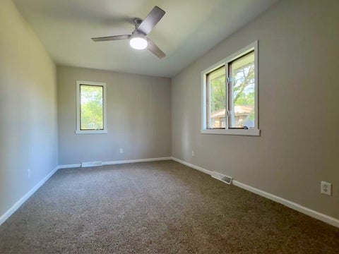 Tiny photo for 1108 Pearl Drive, Mahomet, IL 61853 (MLS # 12624418)
