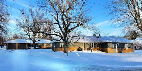 Tiny photo for 1108 Pearl Drive, Mahomet, IL 61853 (MLS # 12624418)