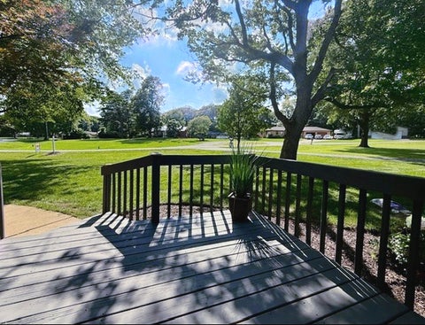 Tiny photo for 1108 Pearl Drive, Mahomet, IL 61853 (MLS # 12624418)