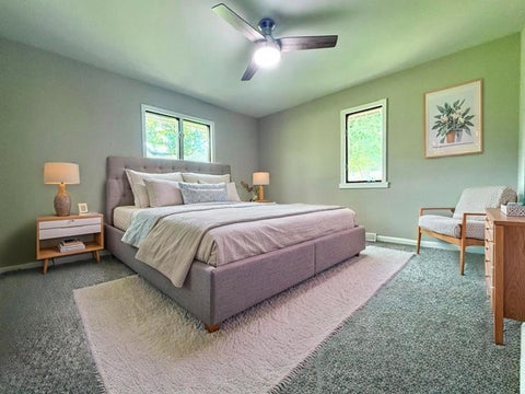 Tiny photo for 1108 Pearl Drive, Mahomet, IL 61853 (MLS # 12624418)