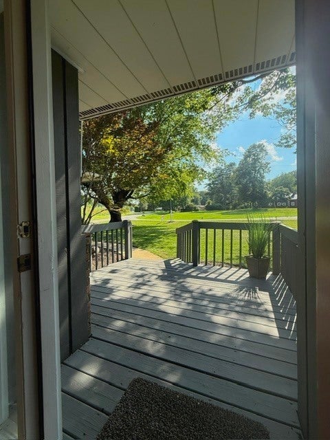 Tiny photo for 1108 Pearl Drive, Mahomet, IL 61853 (MLS # 12624418)