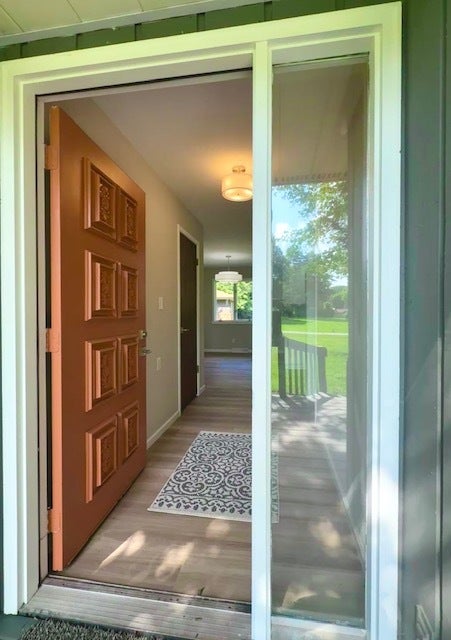 Tiny photo for 1108 Pearl Drive, Mahomet, IL 61853 (MLS # 12624418)