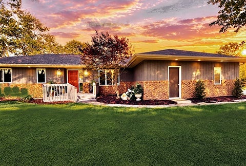 Tiny photo for 1108 Pearl Drive, Mahomet, IL 61853 (MLS # 12624418)