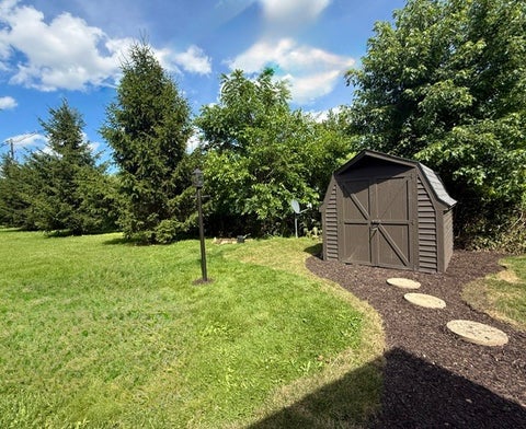 Tiny photo for 1108 Pearl Drive, Mahomet, IL 61853 (MLS # 12624418)