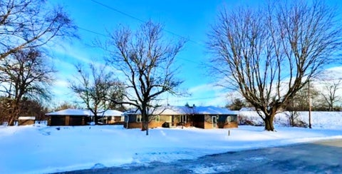 Tiny photo for 1108 Pearl Drive, Mahomet, IL 61853 (MLS # 12624418)
