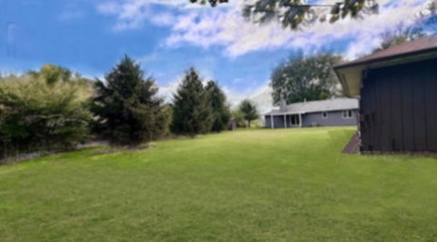 Tiny photo for 1108 Pearl Drive, Mahomet, IL 61853 (MLS # 12624418)