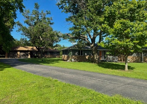 Tiny photo for 1108 Pearl Drive, Mahomet, IL 61853 (MLS # 12624418)