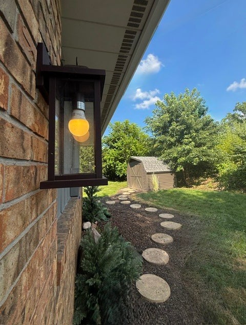 Tiny photo for 1108 Pearl Drive, Mahomet, IL 61853 (MLS # 12624418)