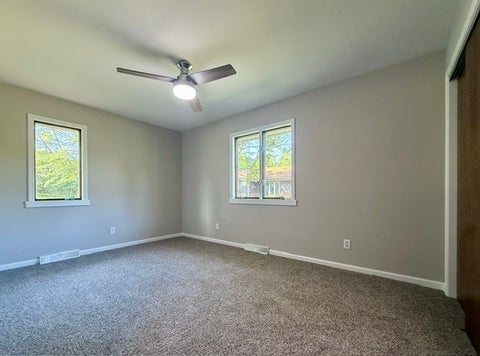Tiny photo for 1108 Pearl Drive, Mahomet, IL 61853 (MLS # 12624418)