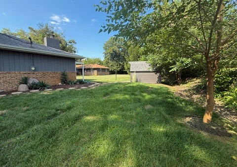 Tiny photo for 1108 Pearl Drive, Mahomet, IL 61853 (MLS # 12624418)