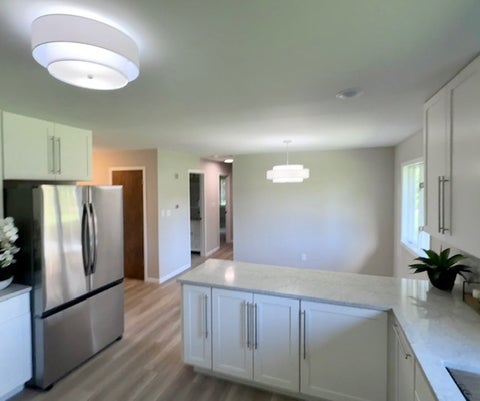 Tiny photo for 1108 Pearl Drive, Mahomet, IL 61853 (MLS # 12624418)