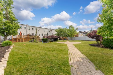 Tiny photo for 1166 W Cullerton Street, Chicago, IL 60608 (MLS # 12474491)