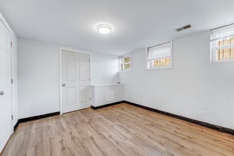 Tiny photo for 1166 W Cullerton Street, Chicago, IL 60608 (MLS # 12474491)