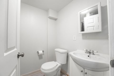 Tiny photo for 1166 W Cullerton Street, Chicago, IL 60608 (MLS # 12474491)