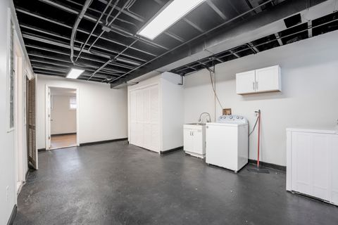 Tiny photo for 1166 W Cullerton Street, Chicago, IL 60608 (MLS # 12474491)